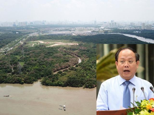 Tin tức trong ngày - Công an TP.HCM vừa thông tin: Ông Tất Thành Cang bị bắt cùng 18 đồng phạm