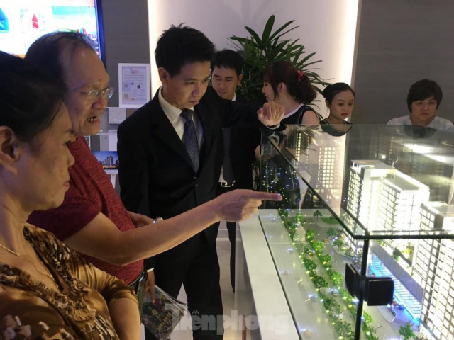 Kinh doanh - Nguy cơ "bong bóng" khi BĐS tăng mạnh bất chấp ảnh hưởng dịch COVID-19