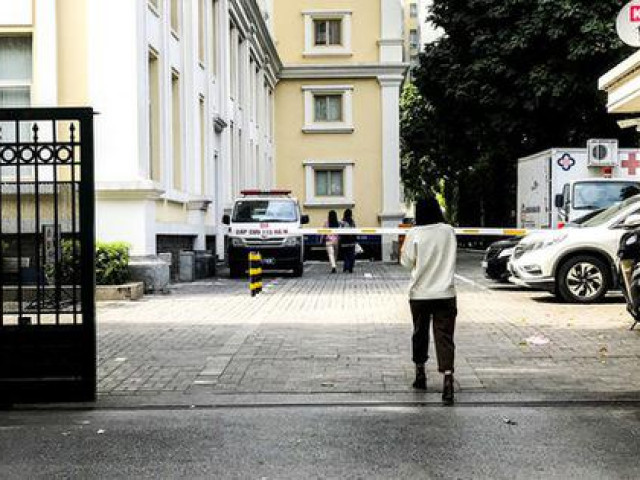 Tin tức trong ngày - Điều tra nguyên nhân cái chết của Cục trưởng tại trụ sở Bộ Tài chính