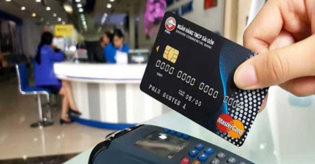 Kinh doanh - Thẻ từ ATM sẽ sớm bị khai tử