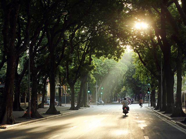 Tin tức trong ngày - Miền Bắc trời hửng nắng nhưng rét đậm, rét hại vẫn tiếp diễn