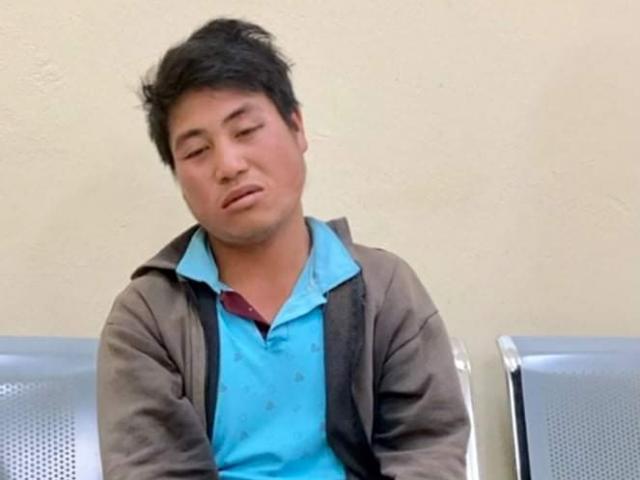 Pháp luật - Liều lĩnh nổ súng bắn trả cảnh sát khi bị vây bắt