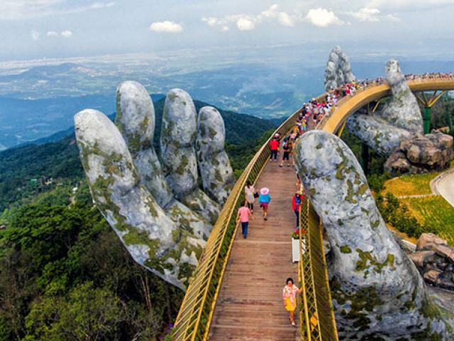 Du lịch - Việt Nam lọt top những quốc gia đáng để ghé đến nhất năm 2021