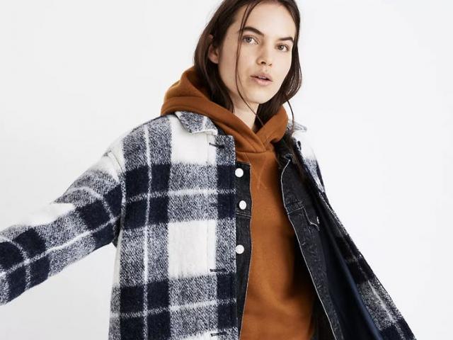 Thời trang - Phong cách cabincore, cảm hứng từ vùng núi đến thời trang đường phố