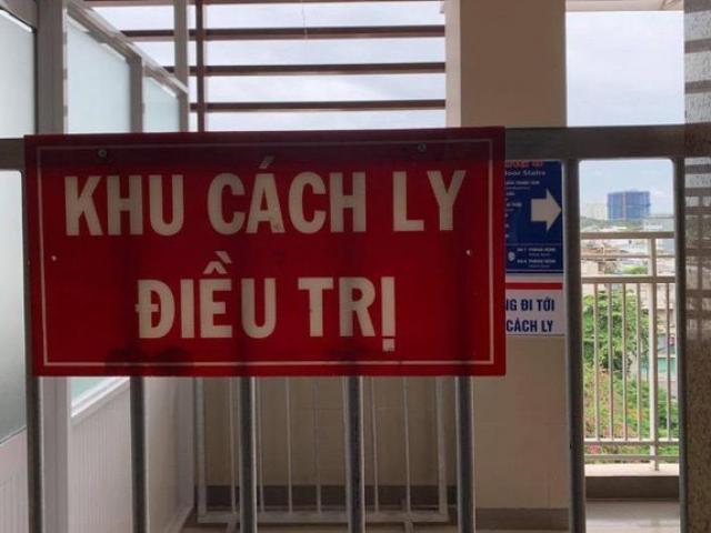 Tin tức trong ngày - Thêm 1 ca COVID-19, Việt Nam đã ghi nhận 1.414 ca