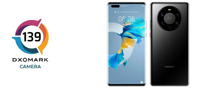 Huawei Mate40 Pro mất ngôi vương chụp ảnh đẹp nhất trên DxOMark - 3