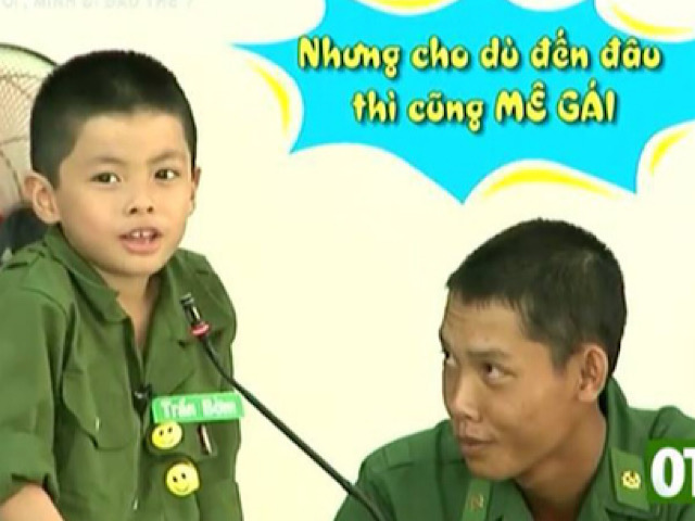 Giải trí - Cậu bé bóc phốt bố “mê gái” trong “Bố Ơi Mình Đi Đâu Thế” giờ ra sao?