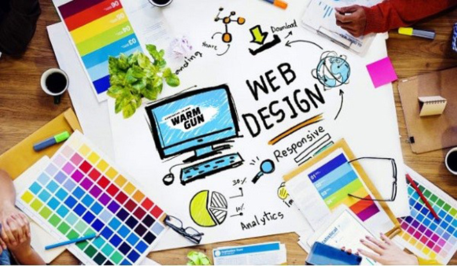 Có nên học thiết kế website không? - 2