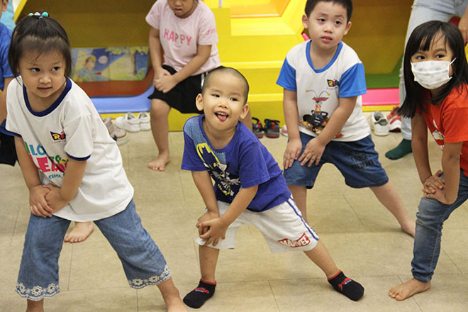 R.ISE khai trương trung tâm Anh ngữ mới tại Quận 1 - 2