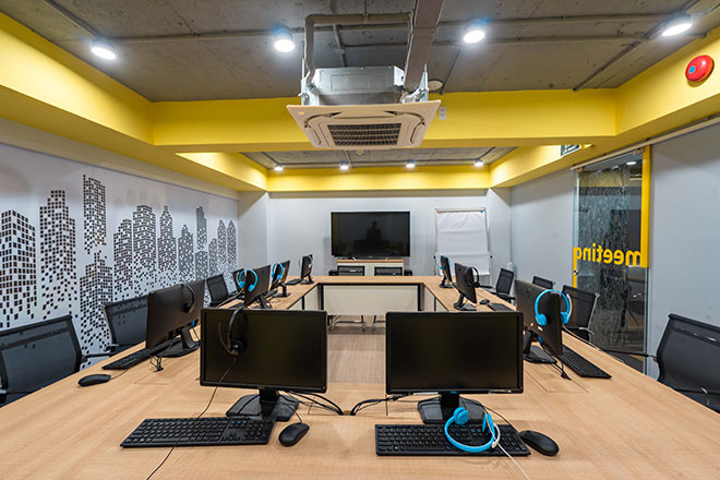 R.ISE khai trương trung tâm Anh ngữ mới tại Quận 1 - 3