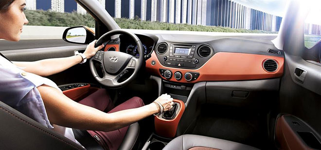 Vì sao Hyundai Grand i10 Sedan là lựa chọn hàng đầu khi mới mua xe - 2