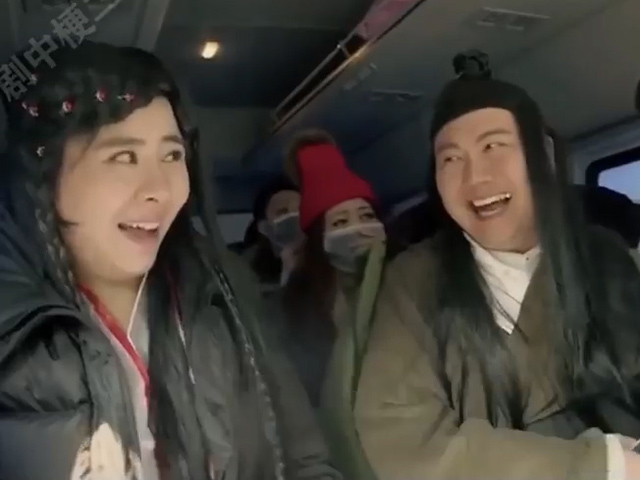 Cười 24H - Chuyến xe "định mệnh" không dám đi lần hai