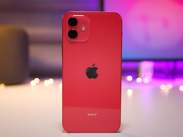 Thời trang Hi-tech - Top smartphone rực rỡ, đáng mua nhất mùa giáng sinh 2020