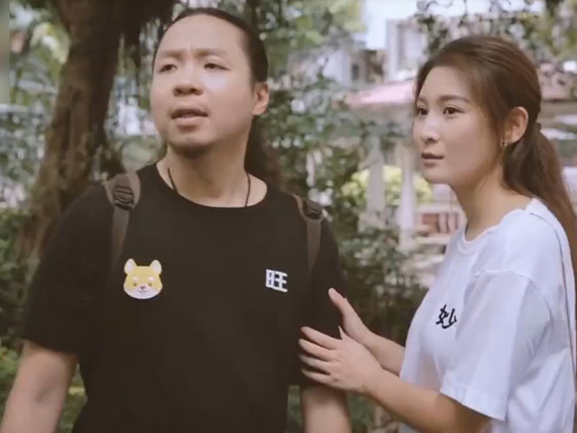 Cười 24H - Cô vợ thông minh quá phá hỏng "mồi ngon" của ông chồng