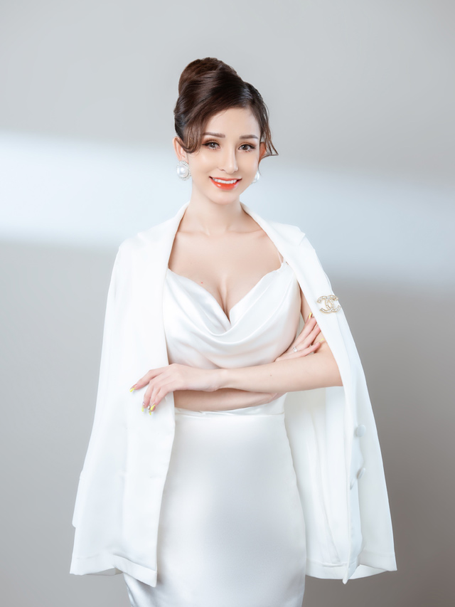 CEO Nguyễn Tiên: Con đường chinh phục thành công từ những chông gai và thử thách - 6