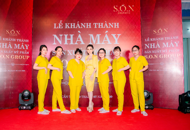 CEO Nguyễn Tiên: Con đường chinh phục thành công từ những chông gai và thử thách - 5