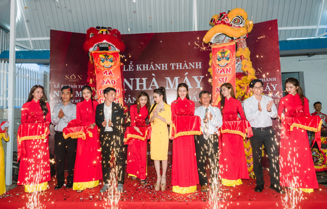 CEO Nguyễn Tiên: Con đường chinh phục thành công từ những chông gai và thử thách - 4