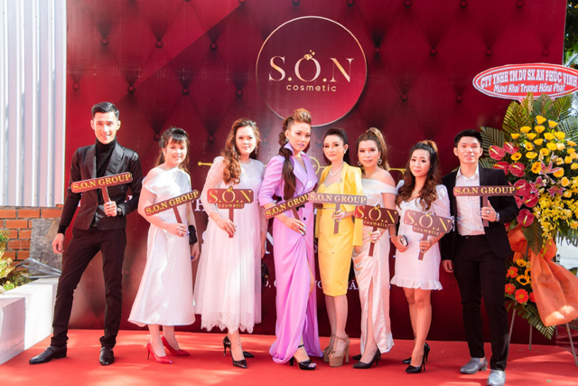 CEO Nguyễn Tiên: Con đường chinh phục thành công từ những chông gai và thử thách - 3