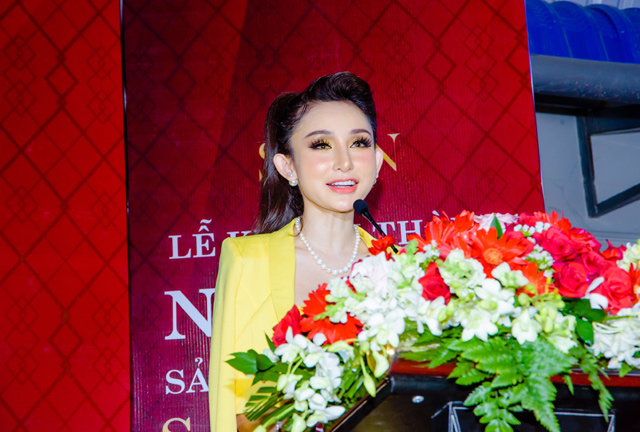 CEO Nguyễn Tiên: Con đường chinh phục thành công từ những chông gai và thử thách - 1