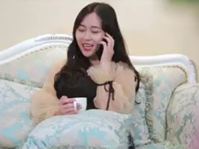 Cười 24H - Cách xử lý khi cô bạn học lâu không liên lạc bỗng dưng gọi điện vay tiền