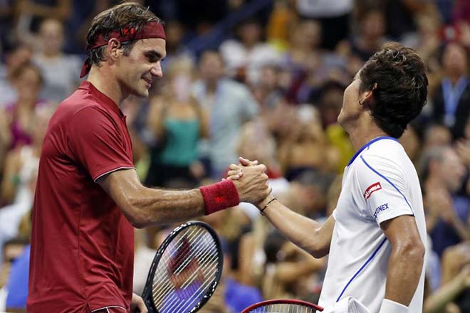 Federer để ngỏ việc dự Australian Open, tuổi già vẫn làm đối thủ trẻ e ngại - 3