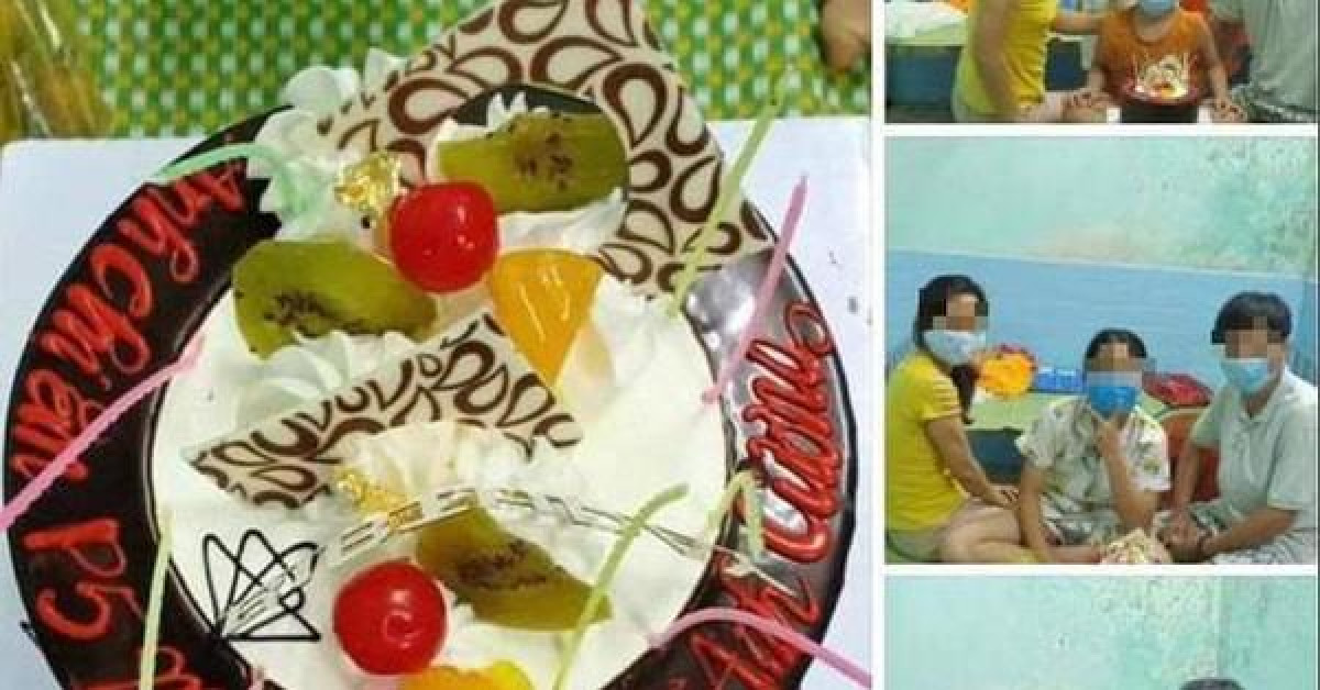 Tin tức trong ngày - Cách chức phó chủ tịch phường rủ vợ là bệnh nhân Covid-19 dự sinh nhật trong khu cách ly