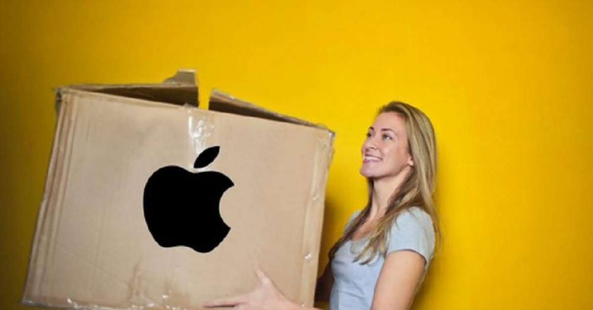 Kinh doanh - 1 công ty Việt &quot;bỗng dưng&quot; có hơn 9.000 tỉ đồng nhờ Apple
