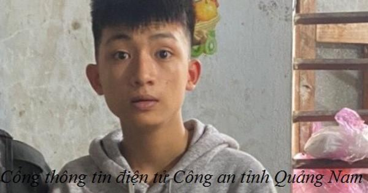 Pháp luật - Hai nhóm thanh niên ở Quảng Nam dùng súng, hung khí hỗn chiến