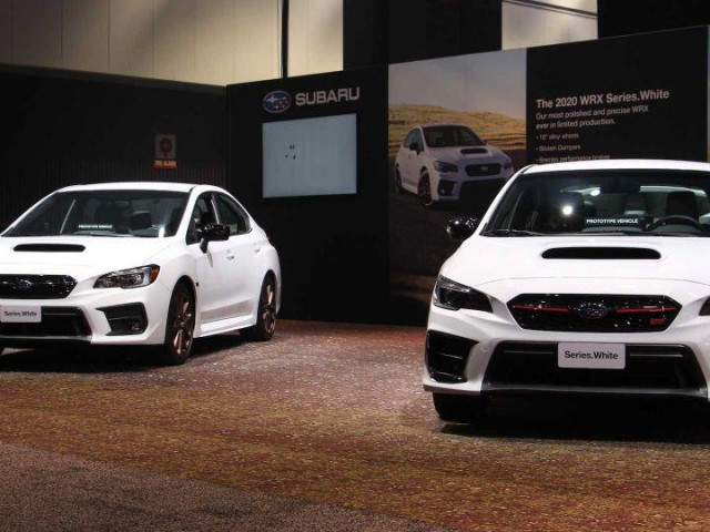 Ô tô - Màu trắng là màu xe ô tô được ưa chuộng nhất trên toàn cầu