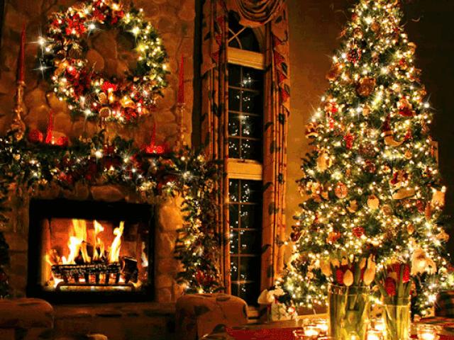 Media - Những kỉ lục về Giáng sinh trên khắp thế giới