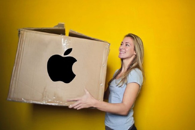 1 công ty Việt &#34;bỗng dưng&#34; có hơn 9.000 tỉ đồng nhờ Apple - 1