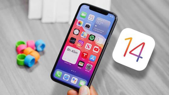 Người dùng iPhone nên cập nhật iOS nếu không muốn bị theo dõi - 2