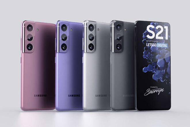 Vì sao Samsung không tăng giá Galaxy S21? - 1