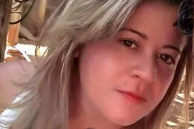 Lucivania Lopesb đã đâm con trai mình sau khi bị bắt gặp đang quan hệ tình dục với người tình.