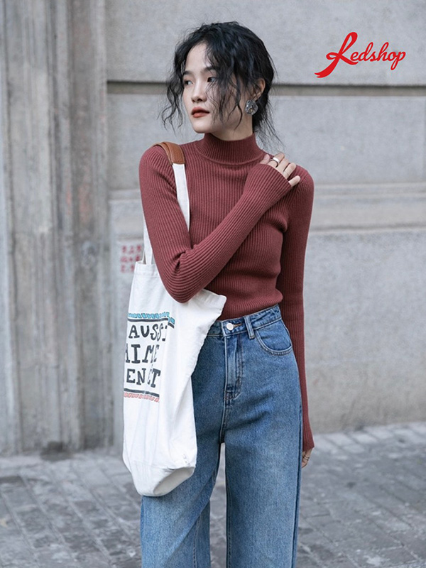 Red Shop – Thương hiệu thời trang hợp mốt, phù hợp với giới trẻ - 5