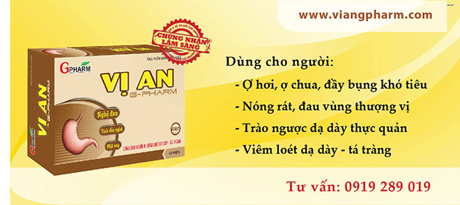 Viêm dạ dày do vi khuẩn HP: Có chữa dứt điểm được không? - 2