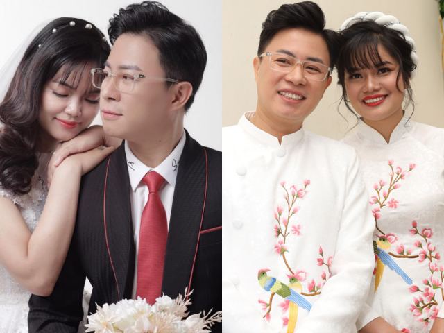 Đời sống Showbiz - MC Lê Anh bí mật tổ chức đám cưới với học trò cũ là trưởng khoa kém 10 tuổi