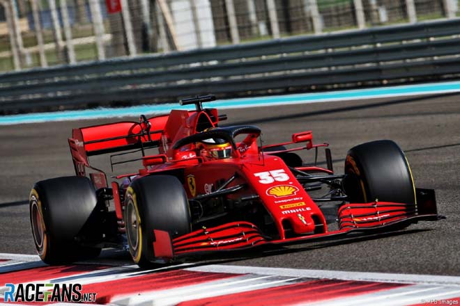 Đua xe F1, đợt test hậu mùa giải: Alonso “nóng máy” trước khi trở lại - 4