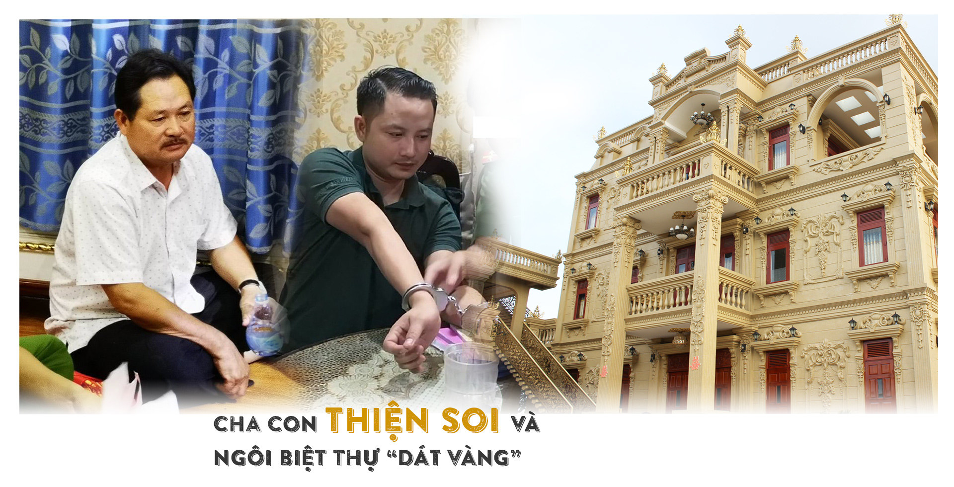 Bí mật của đại gia có trực thăng đậu nóc nhà và những ông trùm trong &#34;vỏ bọc&#34; doanh nhân - 6