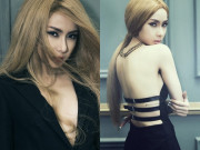 Ca nhạc - MTV - “Thánh nữ cover” Thái Tuyết Trâm nổi đình đám trên YouTube giờ ra sao?
