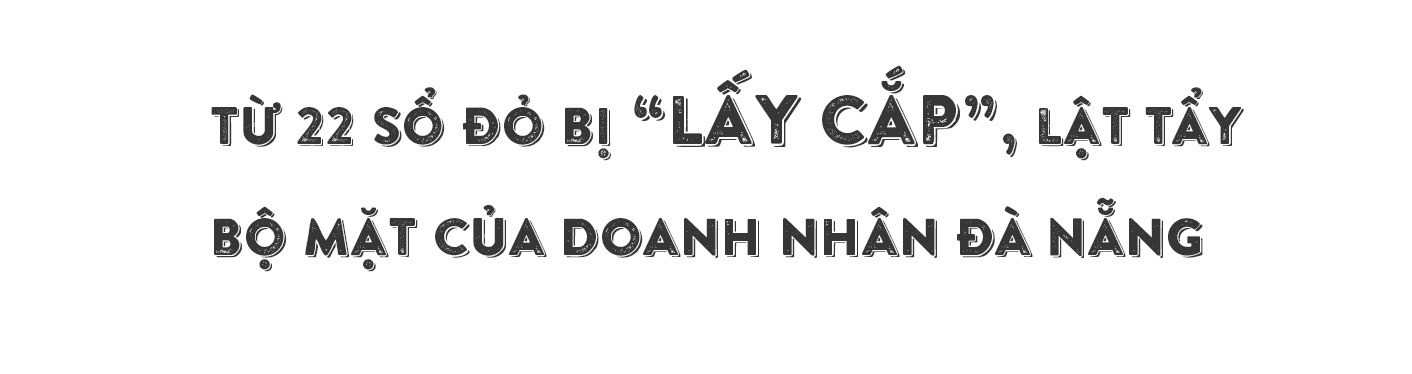 Bí mật của đại gia có trực thăng đậu nóc nhà và những ông trùm trong &#34;vỏ bọc&#34; doanh nhân - 10