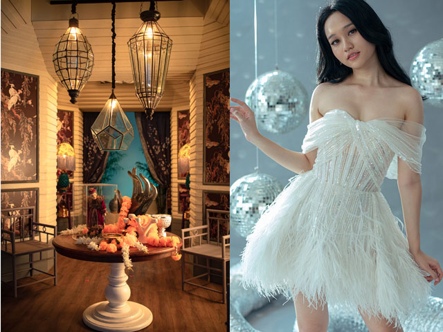 Phim - Đạo diễn của "Mắt Biếc" hé lộ bối cảnh đưa thế giới showbiz xa hoa lên phim