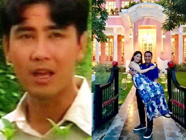 Phim - Dàn sao "Những nẻo đường phù sa": Người là MC giàu nhất VN, kẻ "mất tích" khỏi showbiz