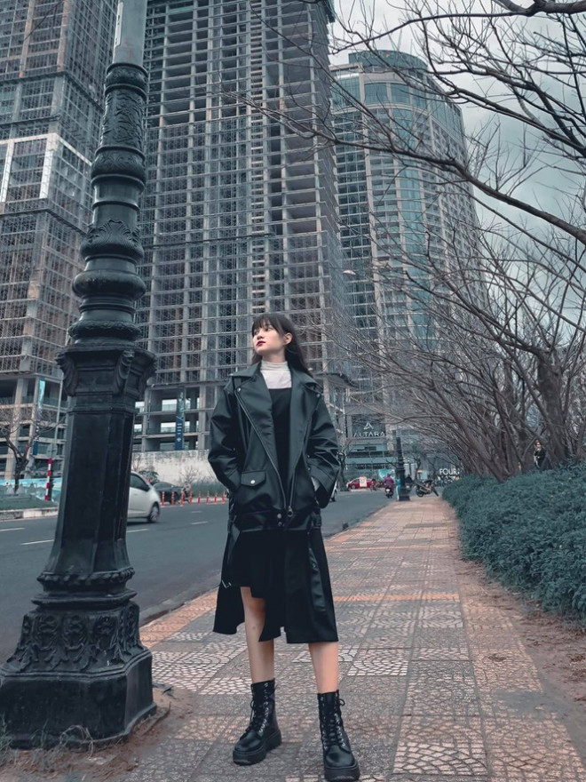Ảnh: Duyen Tay