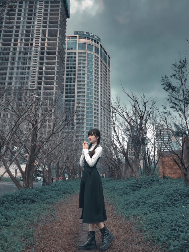 Ảnh: Duyen Tay