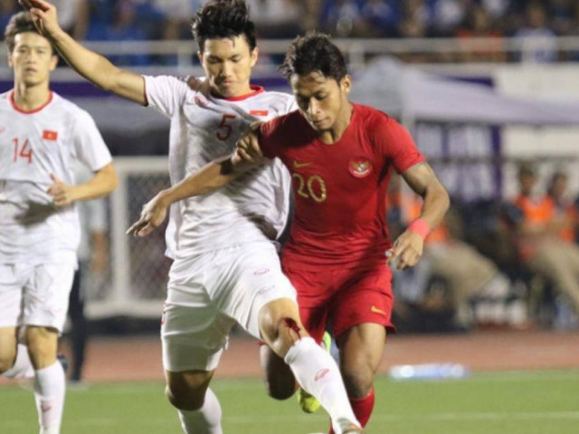 Bóng đá - Indonesia quyết tâm soán ngôi U22 Việt Nam tại SEA Games 31