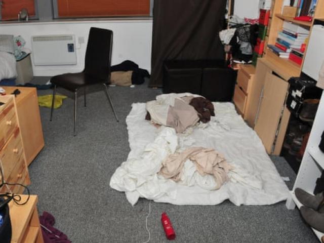 Pháp luật - Xác định 206 nạn nhân của "kẻ hiếp dâm tồi tệ"