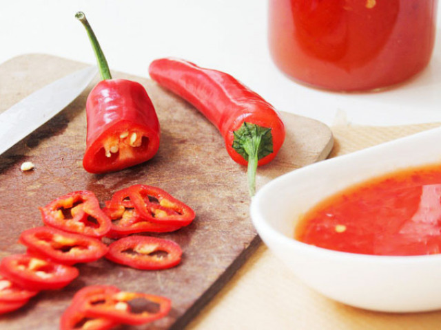 Sức khỏe đời sống - Ăn ớt có lợi hay gây hại? Nghiên cứu mới đây sẽ giải đáp thắc mắc này của bạn