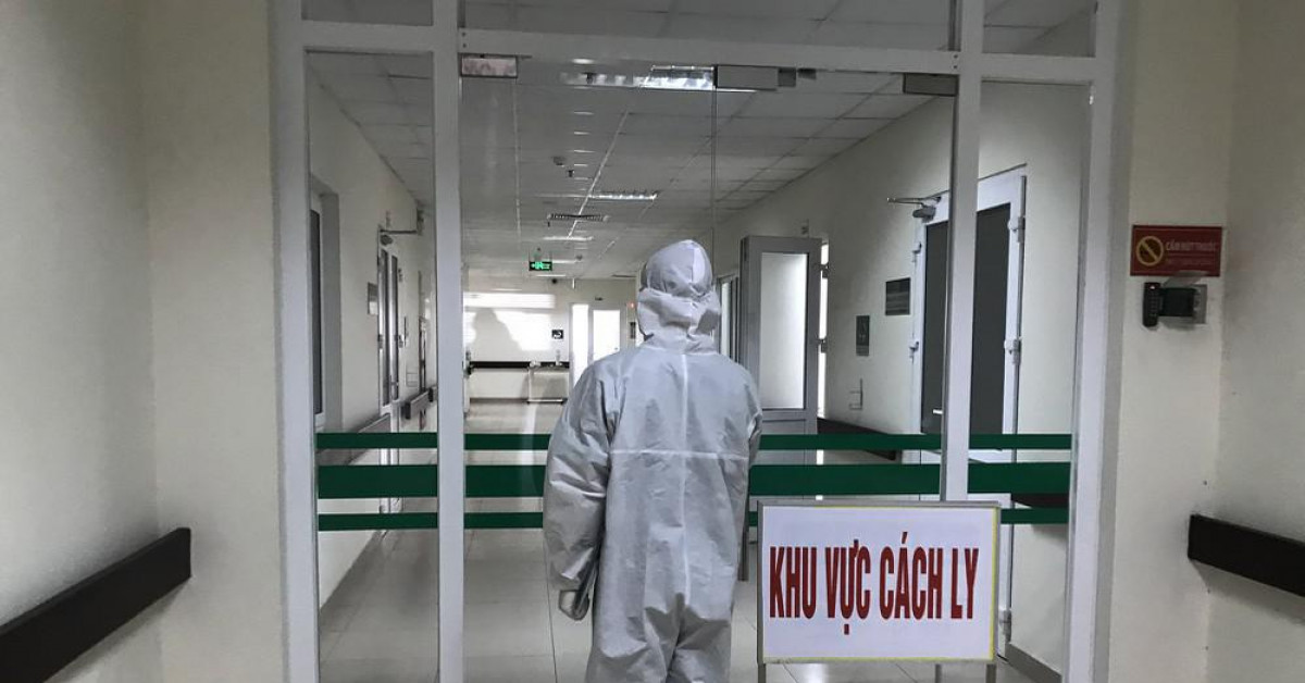 Tin tức trong ngày - Thêm 1 ca mắc COVID-19, Bộ Y tế yêu cầu có kế hoạch chuẩn bị cho tình huống xấu