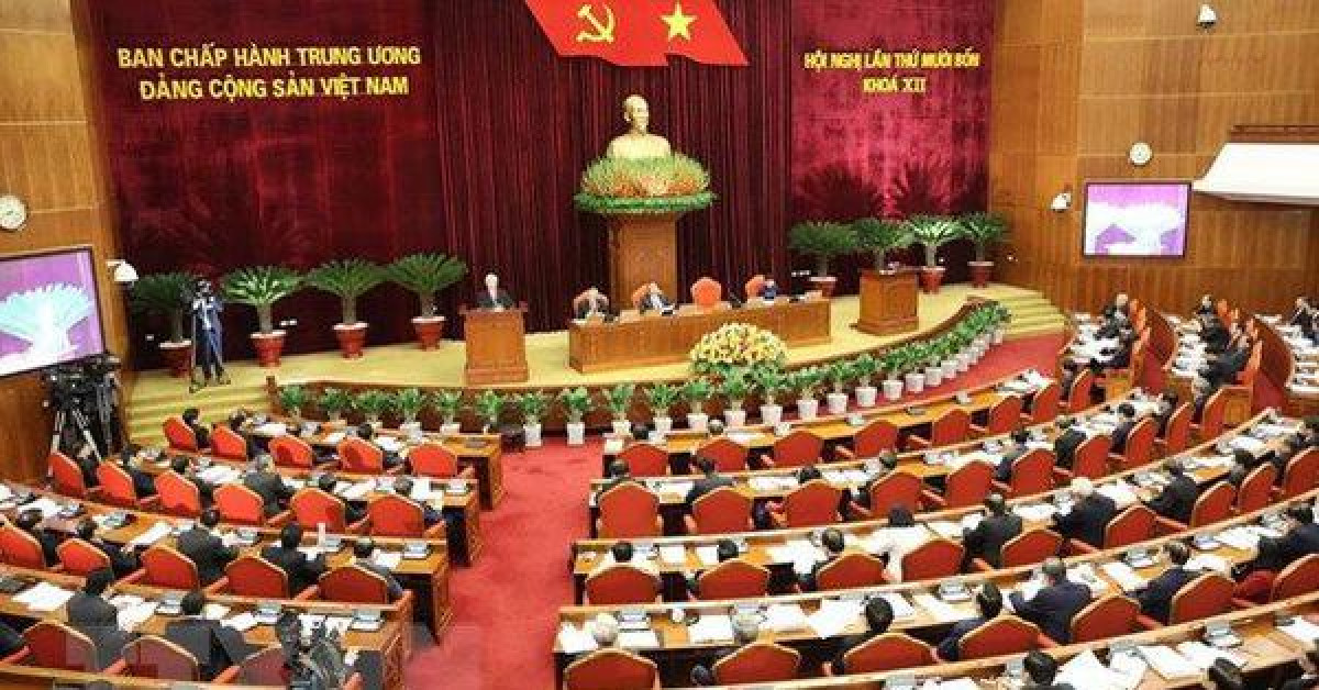 Tin tức trong ngày - Đại hội XIII của Đảng diễn ra từ ngày 25-1 đến 2-2-2021